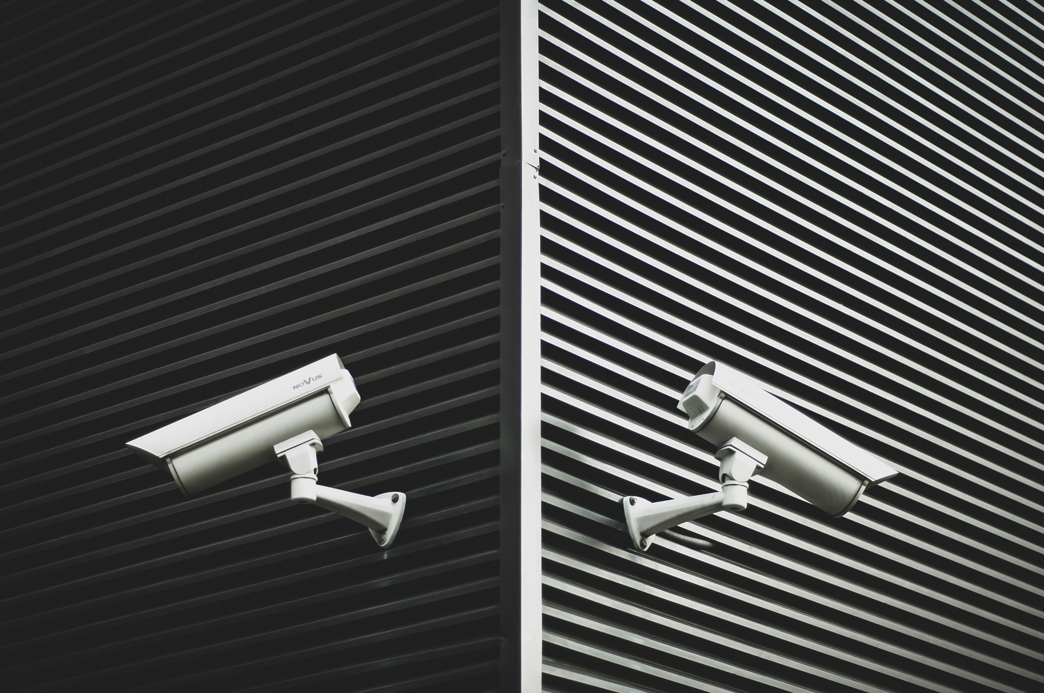 Physical Security and Surveillance