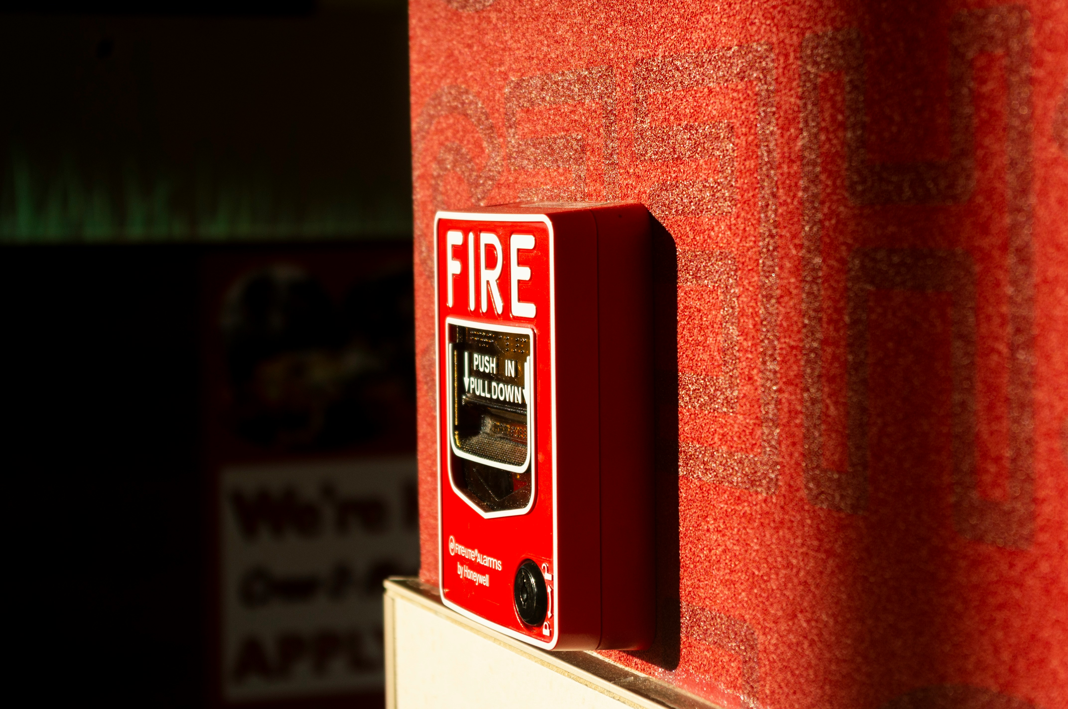 Fire Management