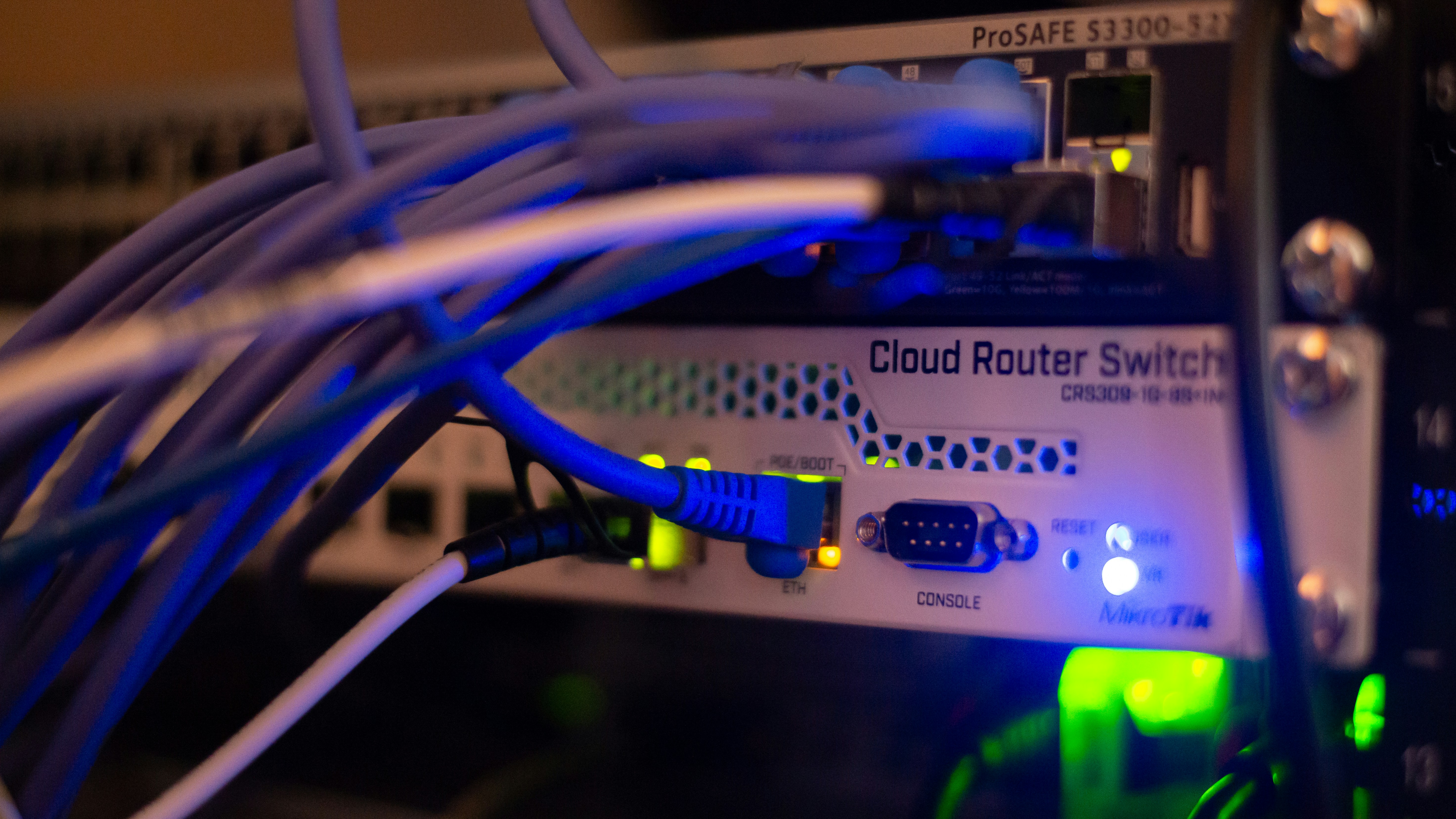 Networking Services
