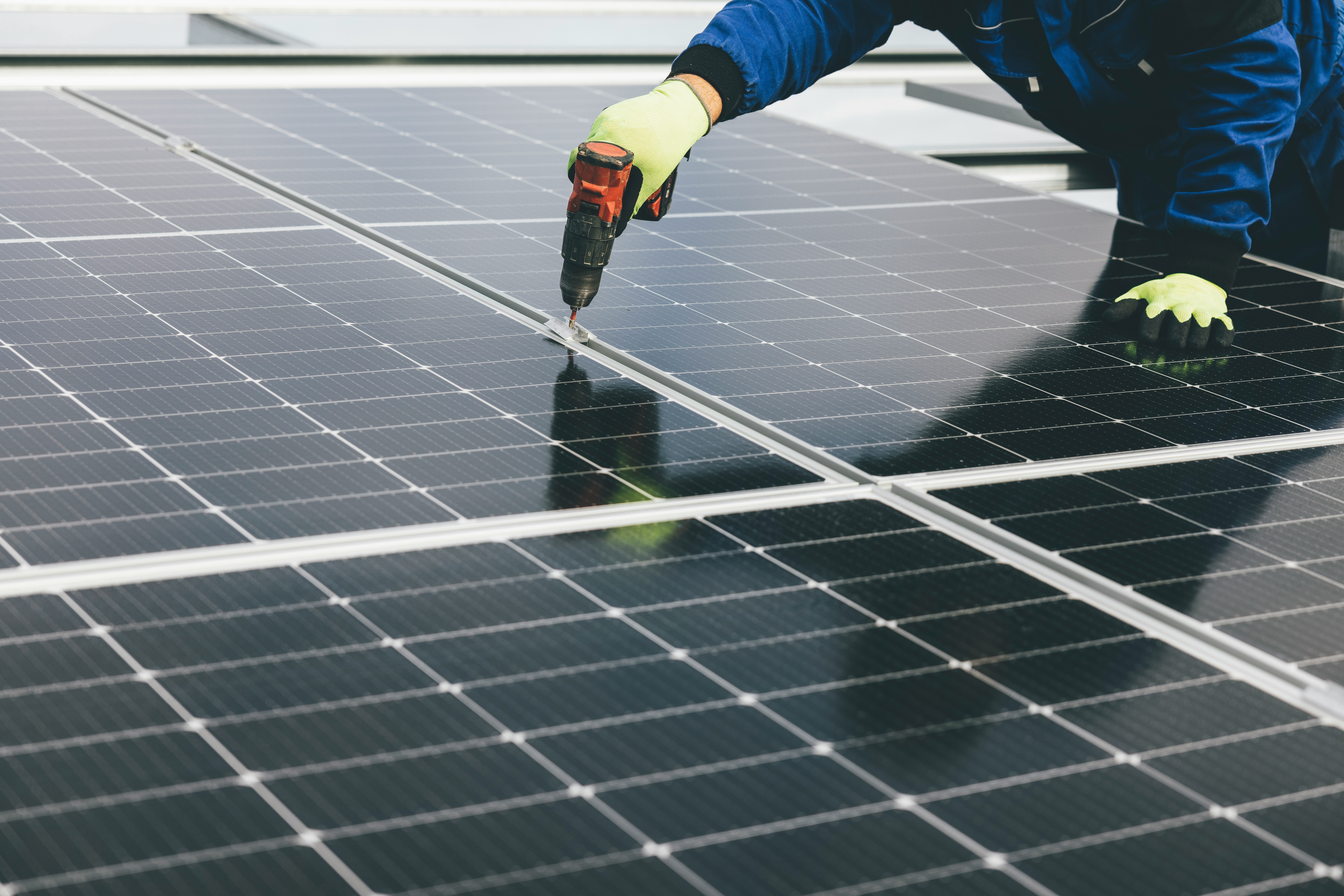 Power Solutions