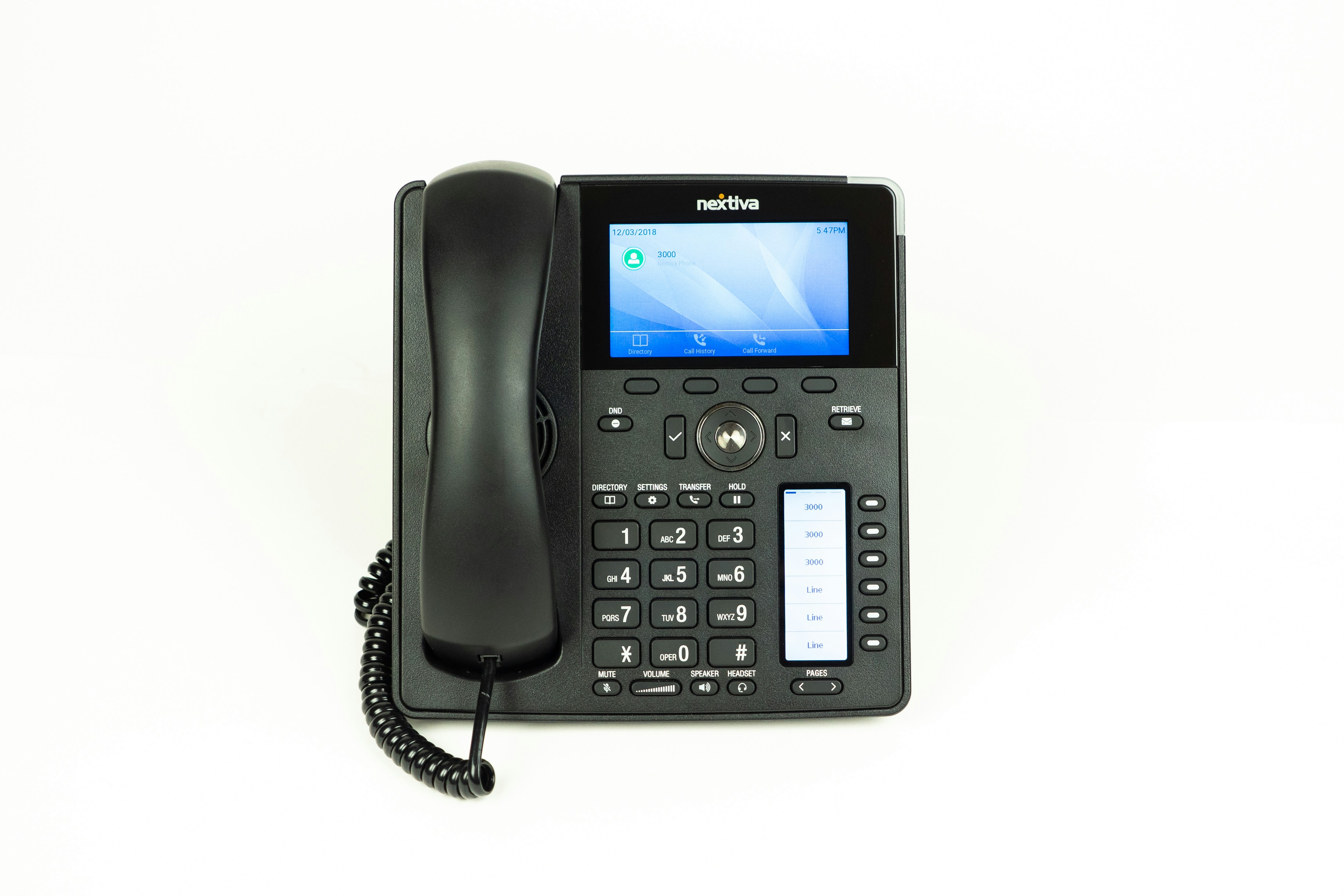 IP Telephony